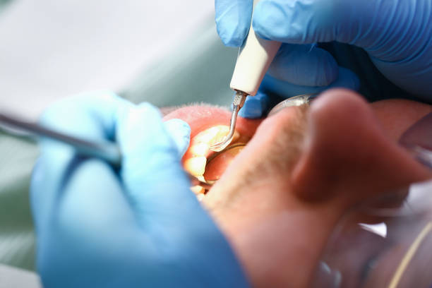 Best Urgent Tooth Repair  in Stockdale, TX